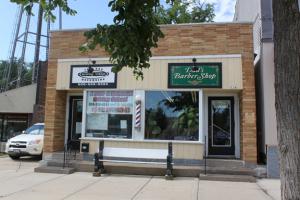 Location Housmann Brewing Co.