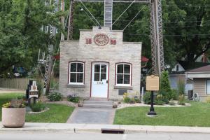 Pump House