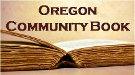 Oregon community book project
