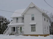 Algard House