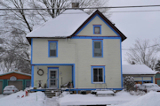 Gilbert House