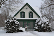 Palmer House