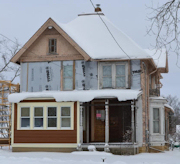Rose House