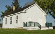 Rutland Center Church