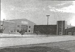 oregon middle school