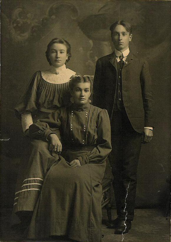 Unknown photo #1