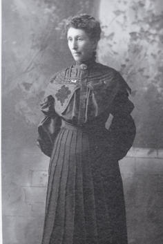 Alice C. (Main) Ames