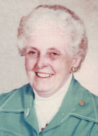 Florice Paulson